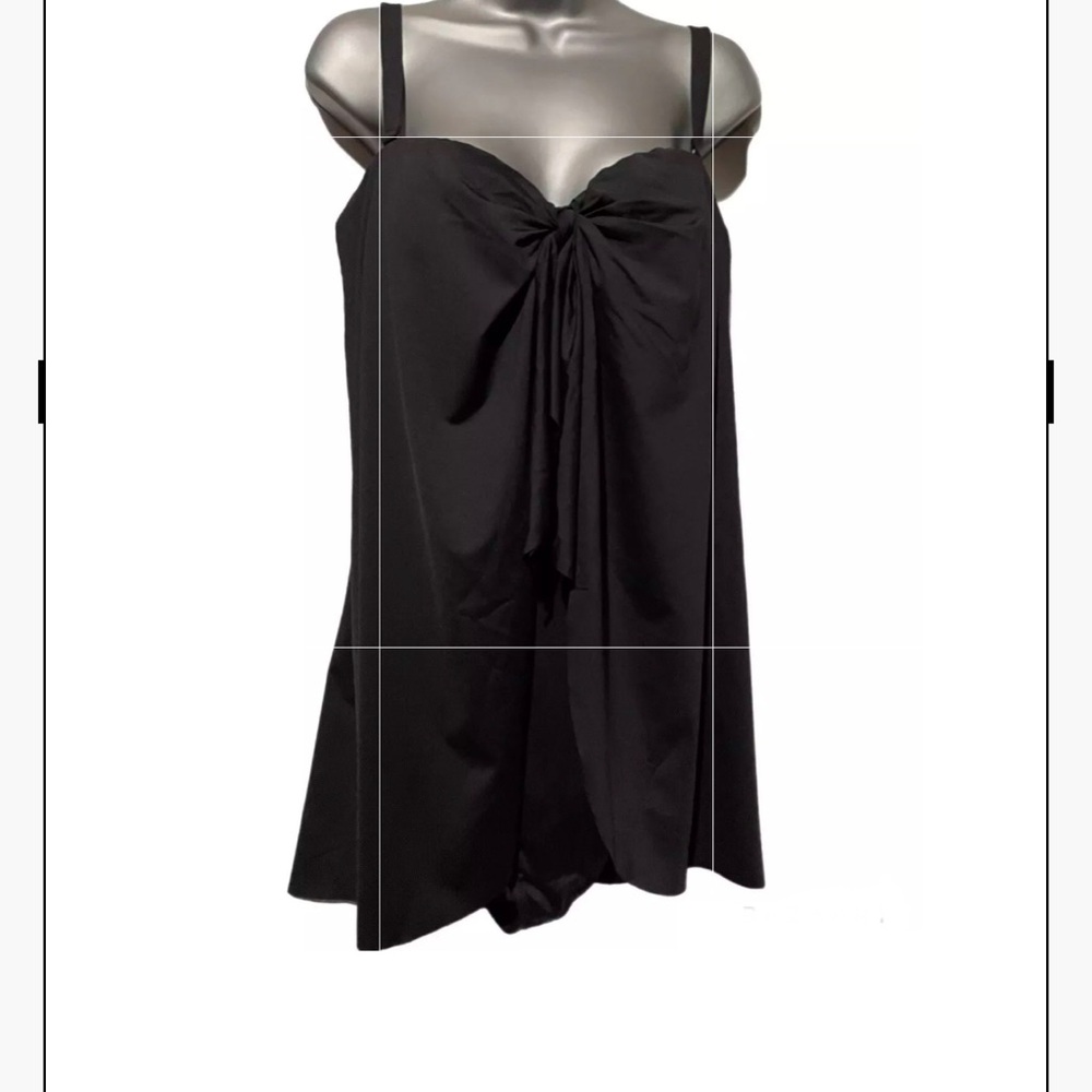 New with tags Ralph Lauren Swim Dress